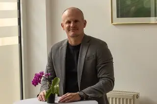 marcel poppe
